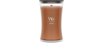 Woodwick Radiant Amber