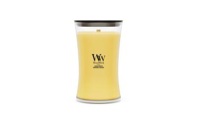 Woodwick Solar Orchid