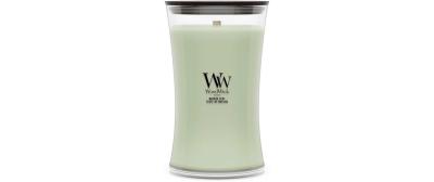 Woodwick Matcha Zest