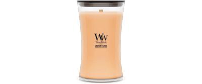 Woodwick Tangerine & Citron