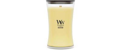 Woodwick Yuzu & Vetiver