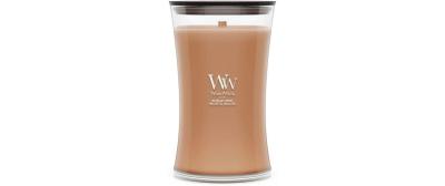 Woodwick Hazelnut Roast