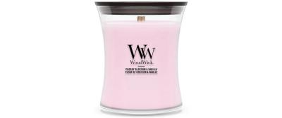 Woodwick Cherry Blossom & Vanilla