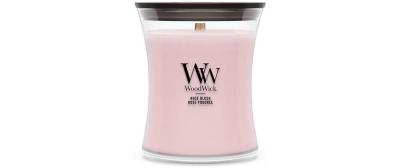 Woodwick Rose Blush