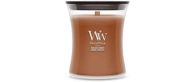 Woodwick Radiant Amber