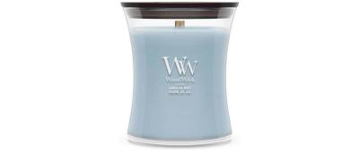 Woodwick Lakeside Mist