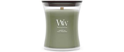 Woodwick Verdant Fig