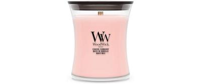 Woodwick Coastal Sunberry