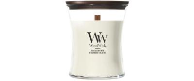 Woodwick Solar Orchid