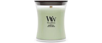 Woodwick Matcha Zest