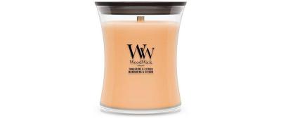 Woodwick Tangerine & Citron