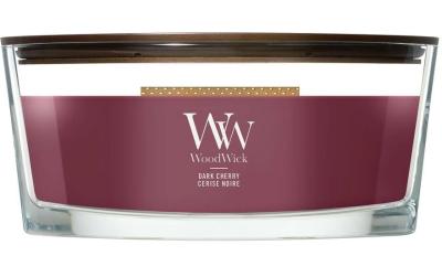 Woodwick Dark Cherry