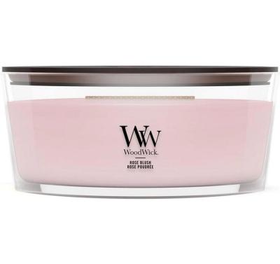 Woodwick Rose Blush