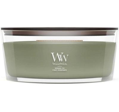 Woodwick Verdant Fig