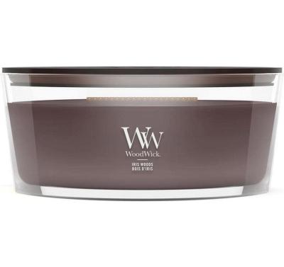 Woodwick Iris Woods