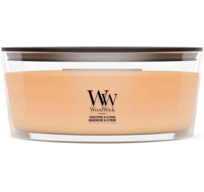 Woodwick Tangerine & Citron