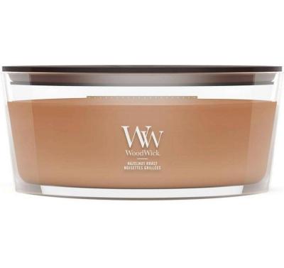 Woodwick Hazelnut Roast