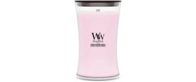 Woodwick Cherry Blossom & Vanilla