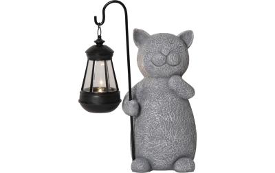 Star Trading Solar Dekoration Smilla