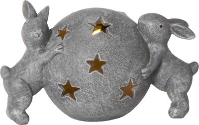 Star Trading Solar Dekoration Harriet