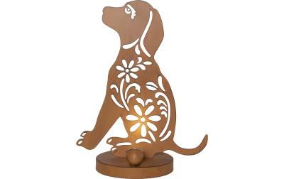 Star Trading Solar Dekoration Oxidog