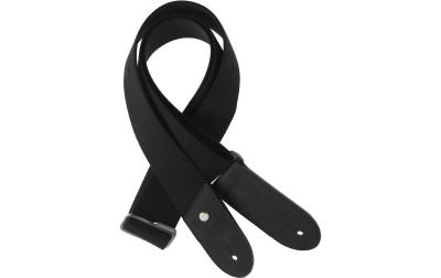 MONO Doolittle Guitar Strap Black