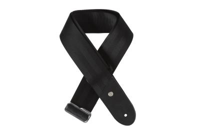 MONO Warsaw Guitar Strap Black