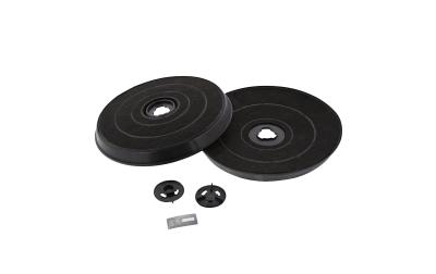 Electrolux MCFE27ST Aktivkohlefilter