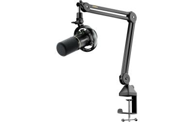 Maono Mikrofon PD200WS Schwarz