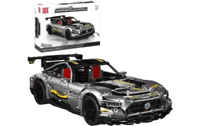 Rennwagen Quick Sliver