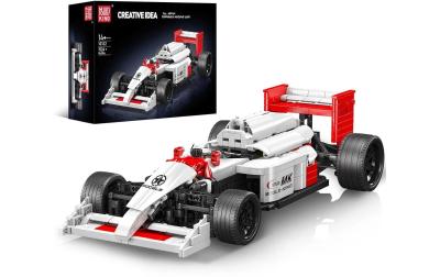 Rennwagen MP 4/4