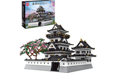 Himeji Castle