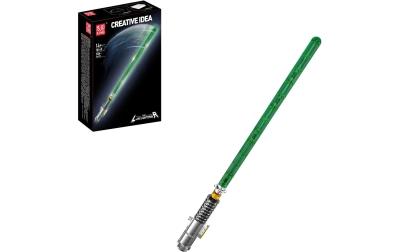 Luke Lightsaber