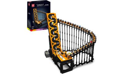 Harp Track Kugelbahn