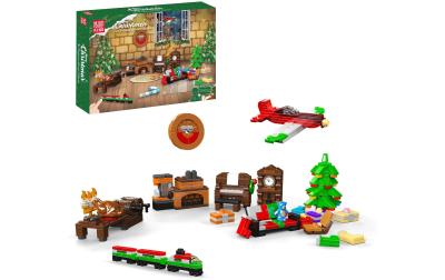 Adventskalender 1