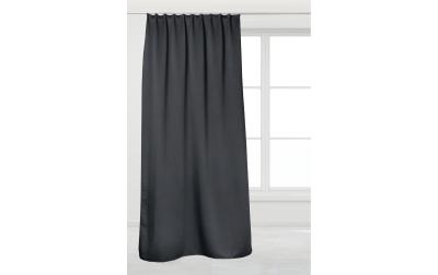 Casa Leon Verdunklungsstoff anthrazit