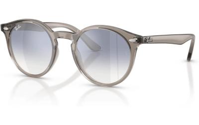 Ray-Ban RJ9069S, TRANSPARENT GREY