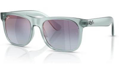 Ray-Ban RJ9069S, TRANSPARENT BLUE