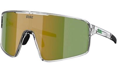 BLIZ P001S, Transparent White