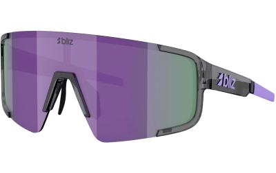 BLIZ P003 Small, Crystal Black