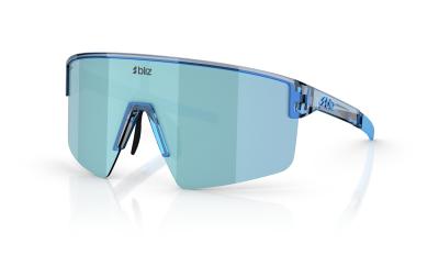 BLIZ P004, Transparent Blue