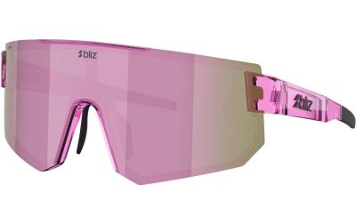 BLIZ P005s, TRANSPARENT PINK