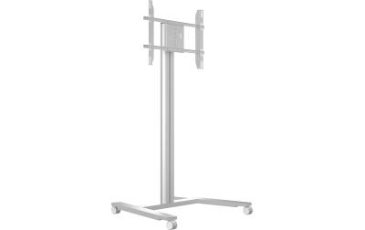 Multibrackets TV STAND -80 Silber