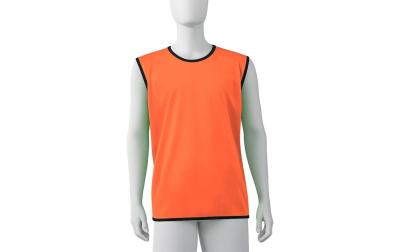 Hermet Trainingsleibchen Orange
