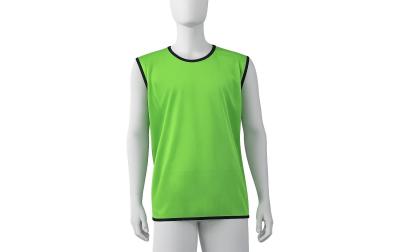 Hermet Trainingsleibchen Grün