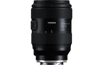 Tamron 35-100mm / 2.8 Di III VXD