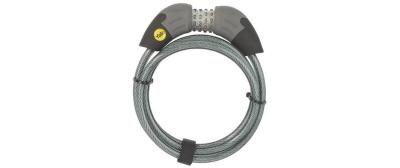YALE YCC1, Kabel-Kombinations-Veloschloss