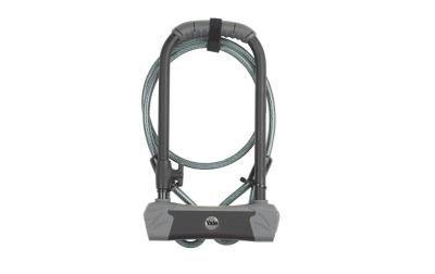 YALE YUL3C, Bügel-Veloschloss