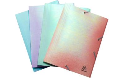 Exacompta Sammelmappte A4 Candy Tidy