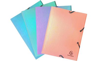 Exacompta Sammelmappte A5 Candy Tidy